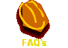 FAQ's